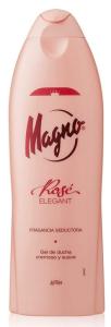 Magno Rose Shower Gel 550ml