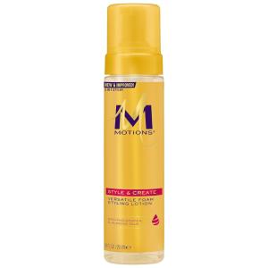 Motions Versatile Foaming Styling Lotion 251ml