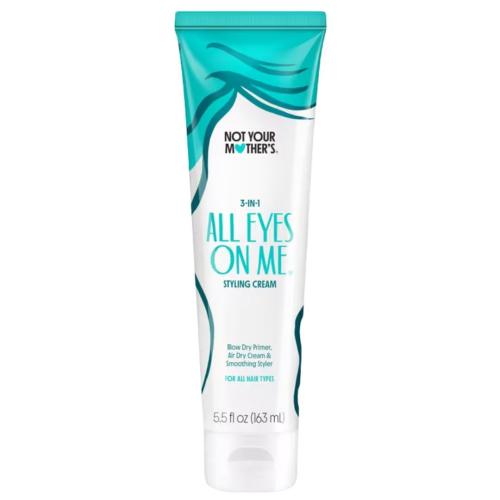 Not Your Mother's All Eyes On Me 3-in-1 Styling Cream 163ml