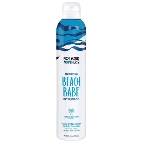 Not Your Mother's Beach Babe Texturizing Dry Shampoo 198g