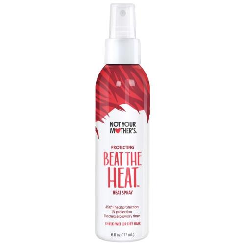 Not Your Mother's Beat The Heat Thermal Shield Spray 177ml