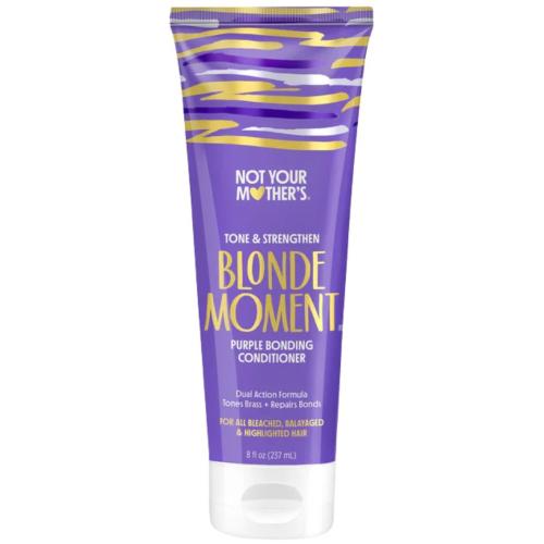 Not Your Mother's Blonde Moment Treatment Conditioner 237ml
