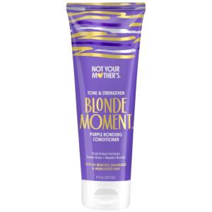 Not Your Mother's Blonde Moment Treatment Conditioner 237ml