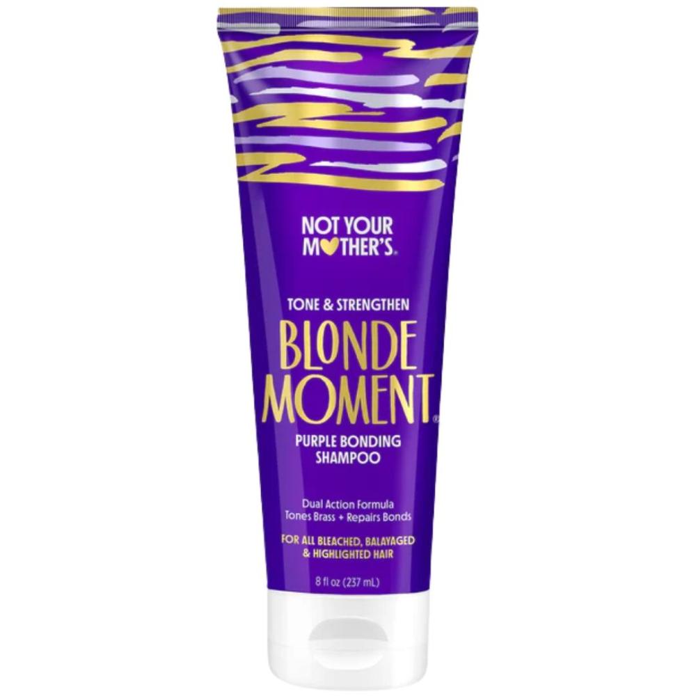 Not Your Mother's Blonde Moment Treatment Shampoo 237ml