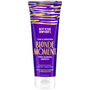 Not Your Mother's Blonde Moment Treatment Shampoo 237ml