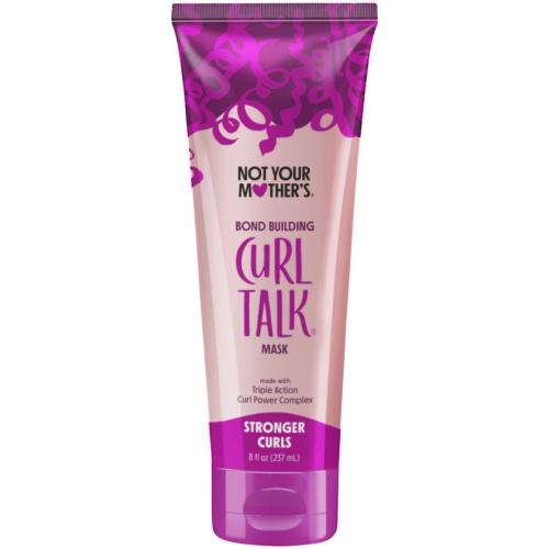 Not Your Mother's Curl Talk Bond Building Mask 237ml