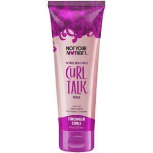 Not Your Mother's Curl Talk Bond Building Mask 237ml