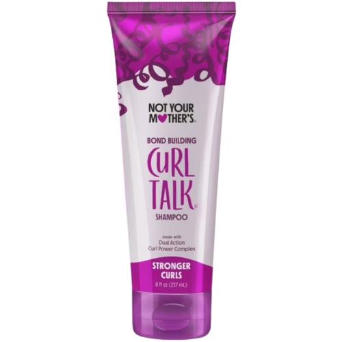 Not Your Mother's Curl Talk Bond Building Shampoo 237ml