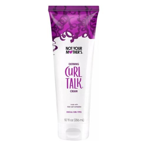 Not Your Mother's Curl Talk Defining Cream 286ml
