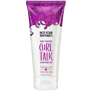 Not Your Mother's Curl Talk Sculpting Gel 177ml