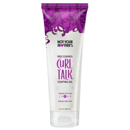 Not Your Mother's Curl Talk Sculpting Gel 286ml