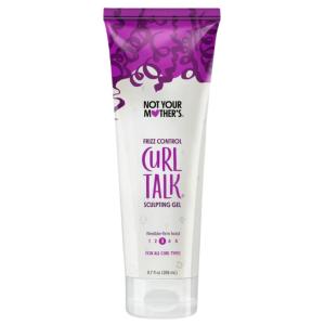 Not Your Mother's Curl Talk Sculpting Gel 286ml