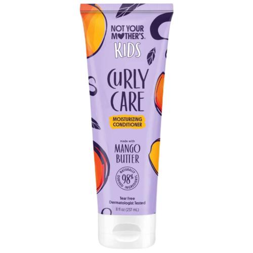 Not Your Mother's Kids Curly Care Conditioner 237ml