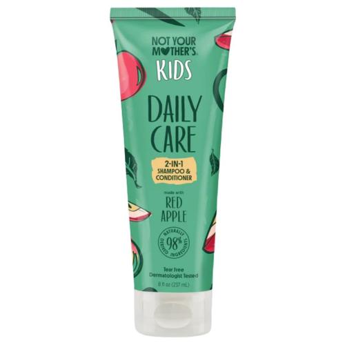 Not Your Mother's Kids Daily Care 2-in-1 Shampoo & Conditioner 237ml