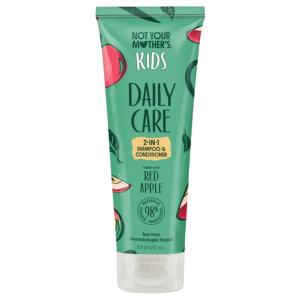 Not Your Mother's Kids Daily Care 2-in-1 Shampoo & Conditioner 237ml