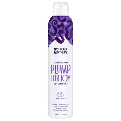 Not Your Mother's Plump For Joy Dry Shampoo 198g