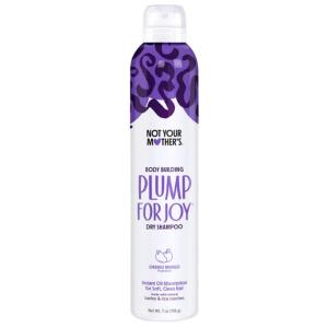 Not Your Mother's Plump For Joy Dry Shampoo 198g