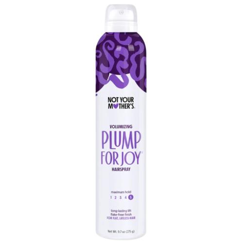 Not Your Mother's Plump For Joy Hair Spray 275g