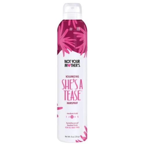 Not Your Mother's She's A Tease Volumizing Hair Spray 226g