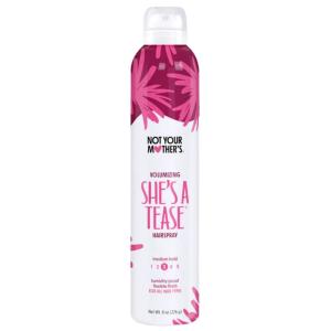 Not Your Mother's She's A Tease Volumizing Hair Spray 226g