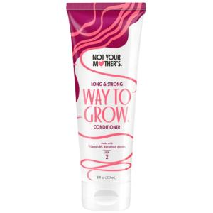 Not Your Mother's Way To Grow Conditioner 237ml