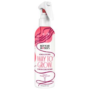 Not Your Mother's Way To Grow Leave-In Conditioner 177ml