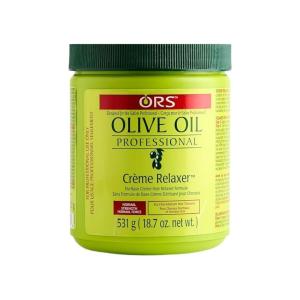 ORS Olive Oil Creme Relaxer Normal 531g
