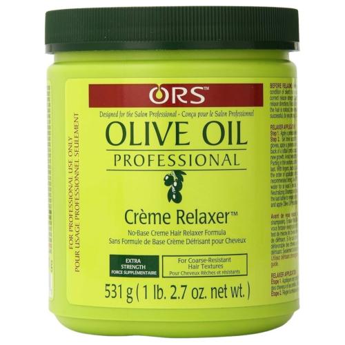 ORS Olive Oil Creme Relaxer Extra Strength 531g