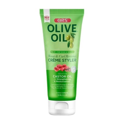 ORS Olive Oil Fix-it Creme Styler 150ml