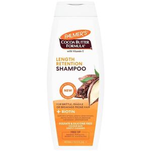 Palmer's Cocoa Butter Length Retention Shampoo 400ml