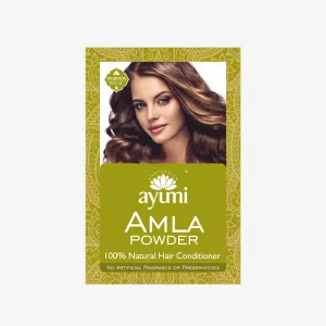 AYUMI AMLA POWDER 100G