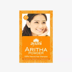 Ayumi Aritha Powder 100g