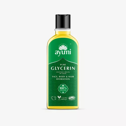 Ayumi Pure Glycerine 150ml