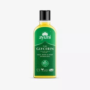 Ayumi Pure Glycerine 150ml