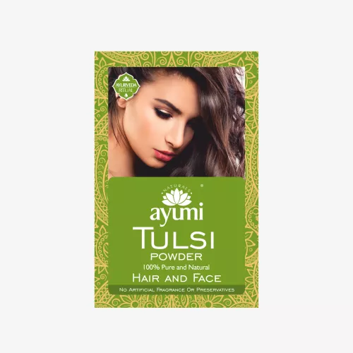 Ayumi Tulsi Powder 100g