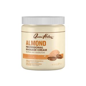 Queen Helene Almond Massage Cream 425g