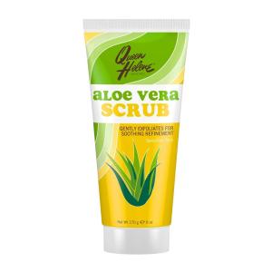 Queen Helene Aloe Vera Face Scrub 170g