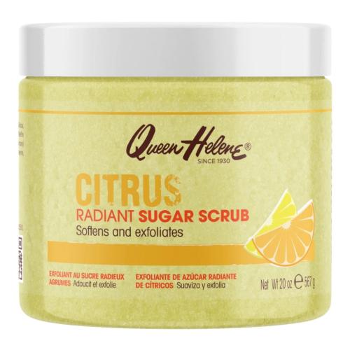 Queen Helene Citrus Radiant Sugar Scrub 567g