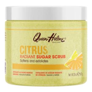 Queen Helene Citrus Radiant Sugar Scrub 567g