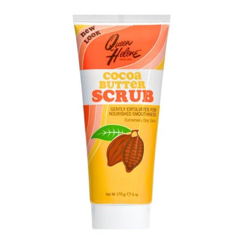 Queen Helene Cocoa Butter Face Scrub 170g