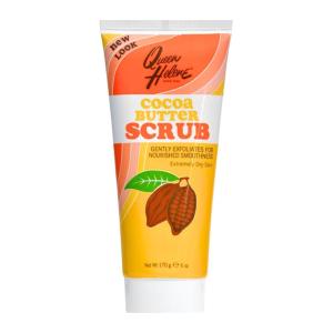 Queen Helene Cocoa Butter Face Scrub 170g