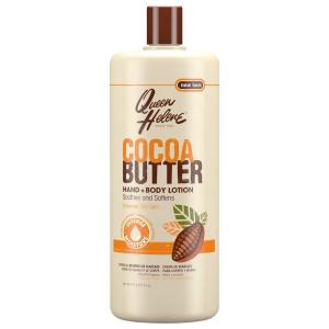 Queen Helene Cocoa Butter Hand + Body Lotion 946ml