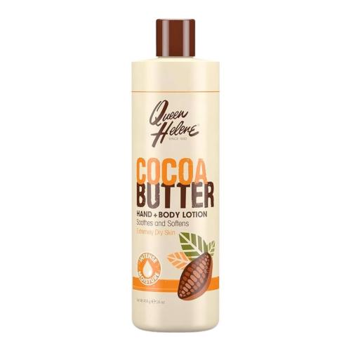 Queen Helene Cocoa Butter Hand + Body Lotion 473ml