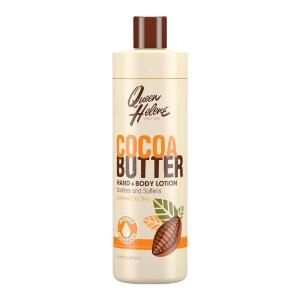 Queen Helene Cocoa Butter Hand + Body Lotion 473ml