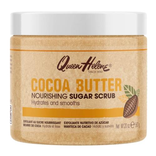 Queen Helene Cocoa Butter Sugar Scrub 567g