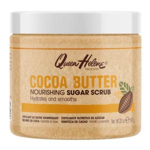 Queen Helene Cocoa Butter Sugar Scrub 567g