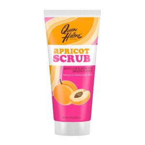 Queen Helene Apricot Face Scrub 170g