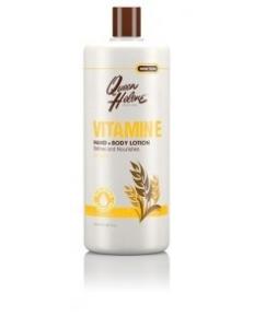 Queen Helene Hyaluronic Acid & Vitamin-E Body Lotion 946ml