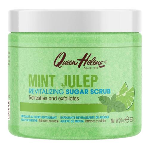 Queen Helene Mint Julep Sugar Scrub 567g