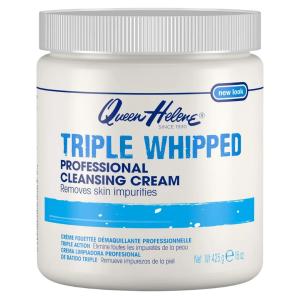 Queen Helene Triple Whipped Cleansing Cream 425g